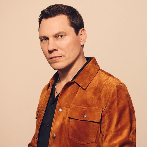 dj tiesto